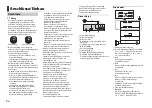 Preview for 18 page of Pioneer DEH-4800BT Installation Manual