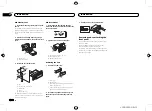 Preview for 12 page of Pioneer DEH-6350SD Owner'S Manual