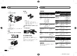 Preview for 62 page of Pioneer DEH-6350SD Owner'S Manual