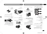 Preview for 75 page of Pioneer DEH-6350SD Owner'S Manual