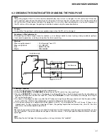 Preview for 37 page of Pioneer DEH-M6156EW Service Manual