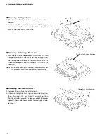 Preview for 42 page of Pioneer DEH-M6156EW Service Manual