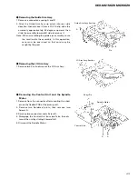 Preview for 43 page of Pioneer DEH-M6156EW Service Manual