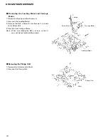 Preview for 44 page of Pioneer DEH-M6156EW Service Manual