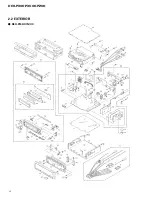 Preview for 4 page of Pioneer DEH-P200 Service Manual