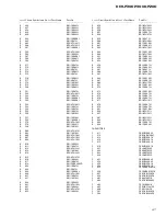 Preview for 47 page of Pioneer DEH-P200 Service Manual