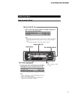 Preview for 73 page of Pioneer DEH-P200 Service Manual