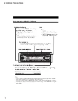 Preview for 76 page of Pioneer DEH-P200 Service Manual