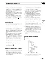 Preview for 91 page of Pioneer DEH-P2900MP Operation Manual