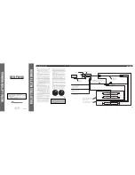 Preview for 1 page of Pioneer DEH-P3100 Installation Manual