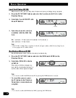 Preview for 22 page of Pioneer DEH-P3370XM UC Operation Manual