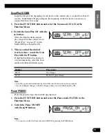 Preview for 29 page of Pioneer DEH-P3370XM UC Operation Manual