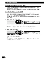 Preview for 36 page of Pioneer DEH-P3370XM UC Operation Manual