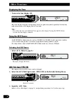 Preview for 48 page of Pioneer DEH-P3370XM UC Operation Manual