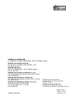 Preview for 52 page of Pioneer DEH-P3370XM UC Operation Manual