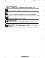 Preview for 3 page of Pioneer DEH-P3500MP Service Manual