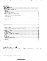 Preview for 4 page of Pioneer DEH-P3500MP Service Manual