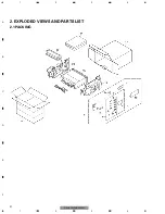 Preview for 6 page of Pioneer DEH-P3500MP Service Manual