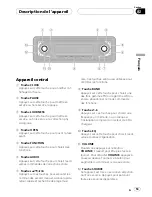 Preview for 53 page of Pioneer DEH-P4600MP Operation Manual