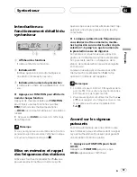 Preview for 57 page of Pioneer DEH-P4600MP Operation Manual