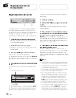 Preview for 106 page of Pioneer DEH-P4600MP Operation Manual