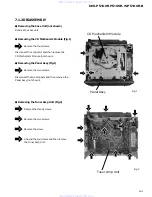 Preview for 53 page of Pioneer DEH-P5100R Service Manual