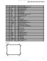 Preview for 61 page of Pioneer DEH-P5100R Service Manual