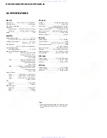 Preview for 70 page of Pioneer DEH-P5100R Service Manual