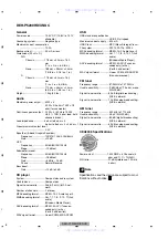 Preview for 8 page of Pioneer DEH-P5200HD Service Manual