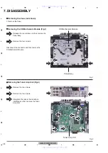 Preview for 38 page of Pioneer DEH-P5200HD Service Manual