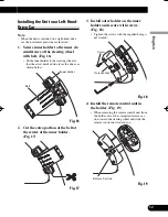 Preview for 13 page of Pioneer DEH-P550MP Installation Manual