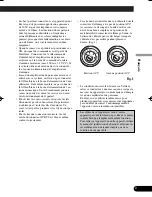 Preview for 15 page of Pioneer DEH-P550MP Installation Manual