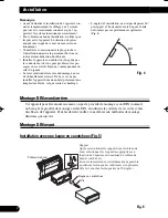 Preview for 20 page of Pioneer DEH-P550MP Installation Manual