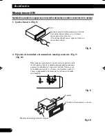 Preview for 34 page of Pioneer DEH-P550MP Installation Manual