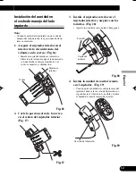 Preview for 37 page of Pioneer DEH-P550MP Installation Manual