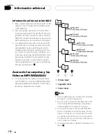 Preview for 110 page of Pioneer DEH-P5600MP Operation Manual