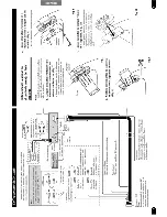 Preview for 17 page of Pioneer DEH-P6300R Installation Manual