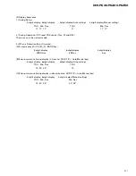 Preview for 61 page of Pioneer DEH-P6400 Service Manual