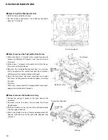 Preview for 64 page of Pioneer DEH-P6400 Service Manual