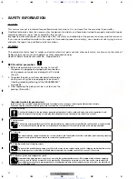 Preview for 2 page of Pioneer DEH-P6500 Service Manual