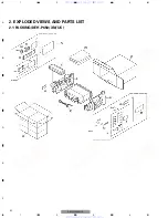 Preview for 6 page of Pioneer DEH-P6500 Service Manual