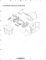 Preview for 8 page of Pioneer DEH-P6500 Service Manual