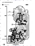 Preview for 42 page of Pioneer DEH-P6500 Service Manual