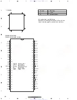 Preview for 62 page of Pioneer DEH-P6500 Service Manual