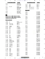 Preview for 41 page of Pioneer DEH-P6600 Service Manual