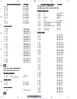 Preview for 42 page of Pioneer DEH-P6600 Service Manual