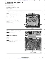 Preview for 51 page of Pioneer DEH-P6600 Service Manual