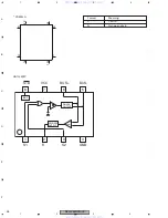 Preview for 58 page of Pioneer DEH-P6600 Service Manual