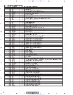 Preview for 60 page of Pioneer DEH-P6600 Service Manual