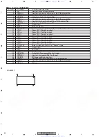 Preview for 62 page of Pioneer DEH-P6600 Service Manual